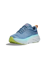 Кроссовки женские Hoka Bondi 8 WIDE