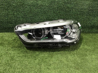 Фара левая BMW X1 F48 (2015-2019) LED