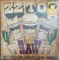ZZ Top – Raw - Tangerine - LP