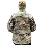 Куртkа Typhoon Мультикам Giena Tactics