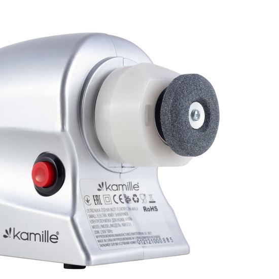Точилка для ножей электрическая Kamille KM 5721
