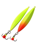 Блесна зимняя AQUA СЕНСЕЙ