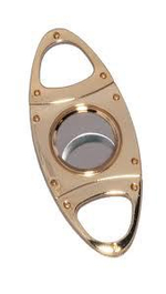 Гильотина для сигар Aficionado AFN-169F