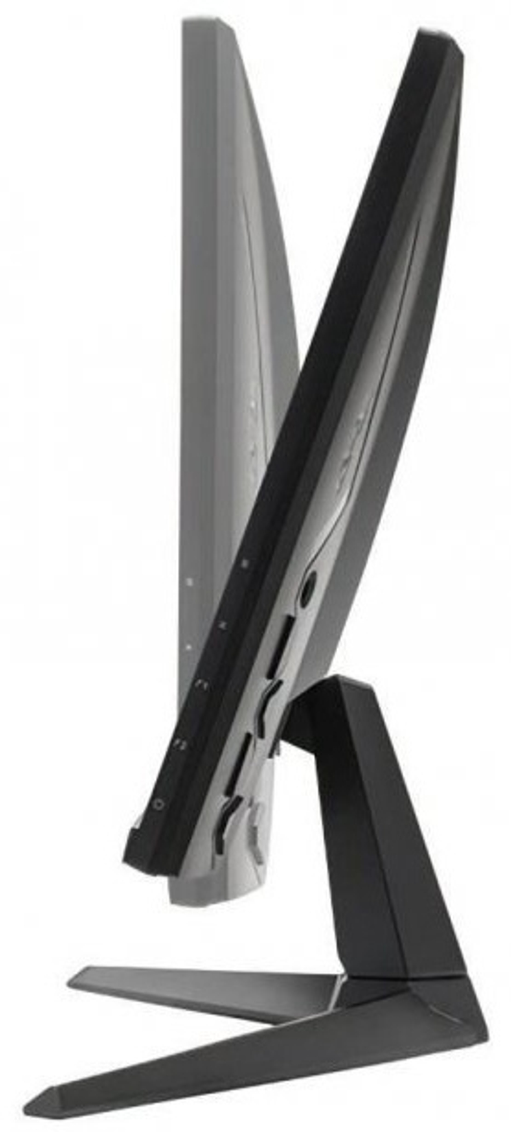 Монитор ASUS TUF Gaming VG27AQ1A черный