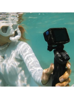 Экшн-камера GoPro Hero 13 Accessory Bundle, Black (CHDRB-131-RW)