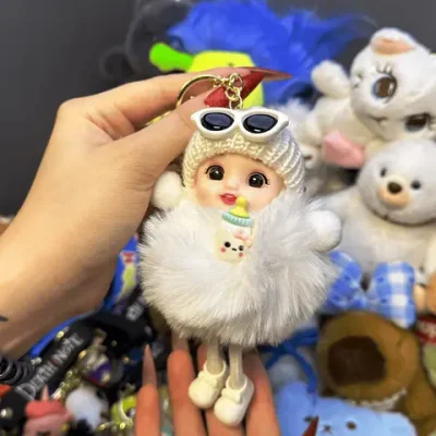 Микс премиум призов для автомата «Прищепка» 51 шт. + подарок