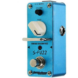 TOMSLINE ASF-3 - Педаль эффектов Fuzz