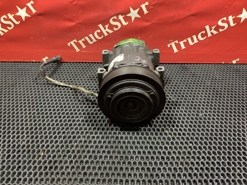 Компрессор кондиционера