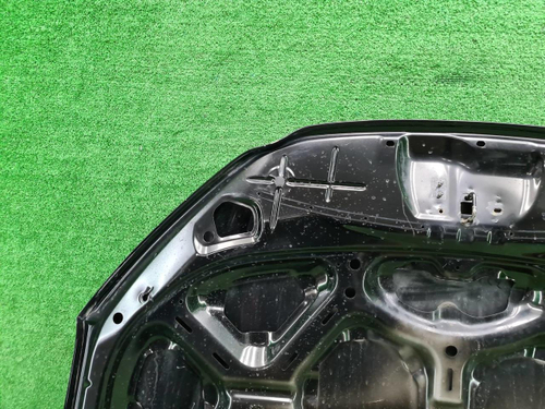 Капот Lada Granta (2018-н.в.)