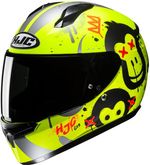 C10 Geti MC3SF / Зеленый