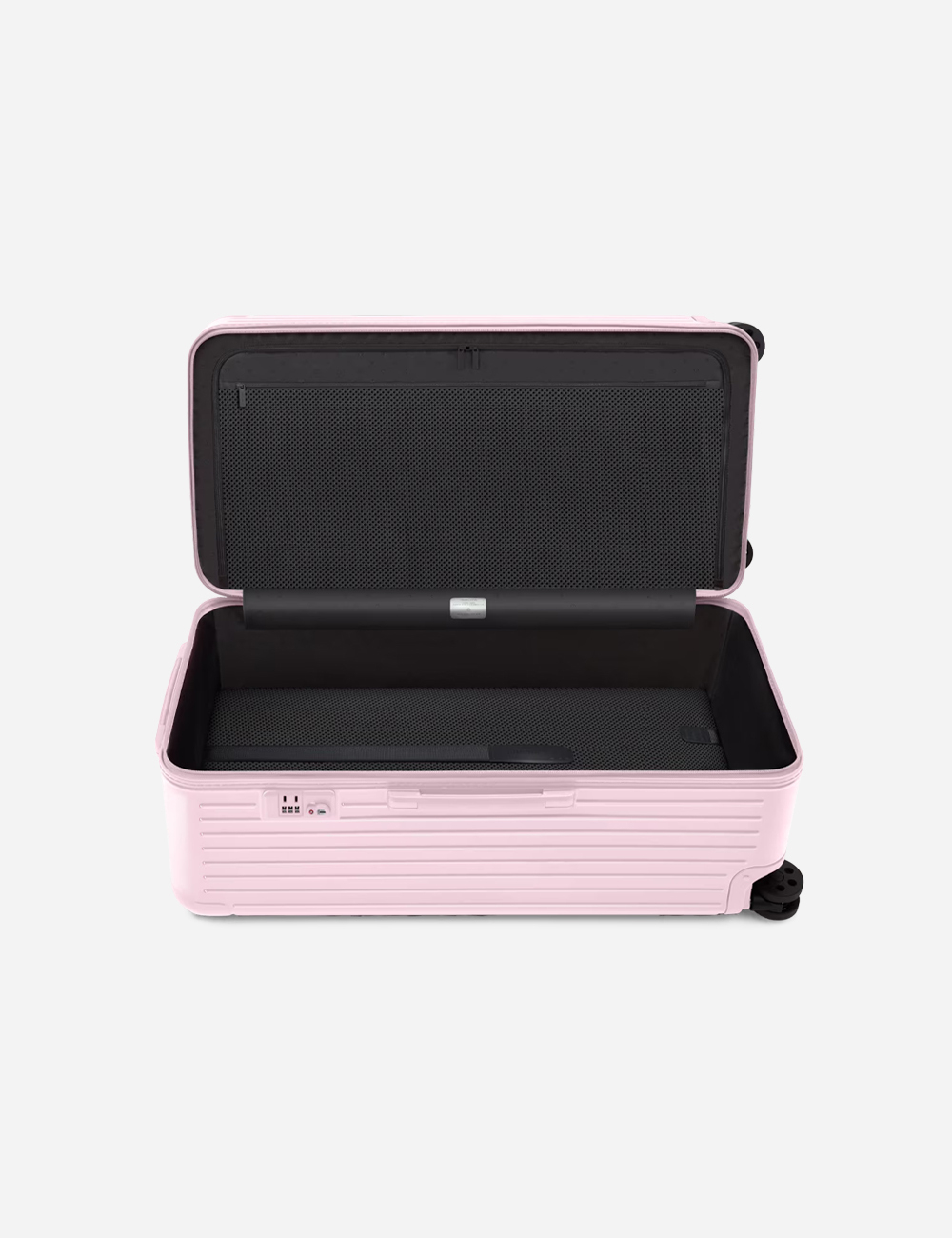 Чемодан Rimowa Essential Trunk Plus "Gloss Ballerina pink"