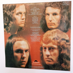 Slade Old New Borrowed And Blue (Russia)
