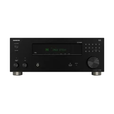 AV ресивер Onkyo TX-RZ30B
