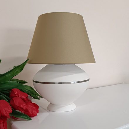 Светильник настольный Керамика НОВИКОВ
