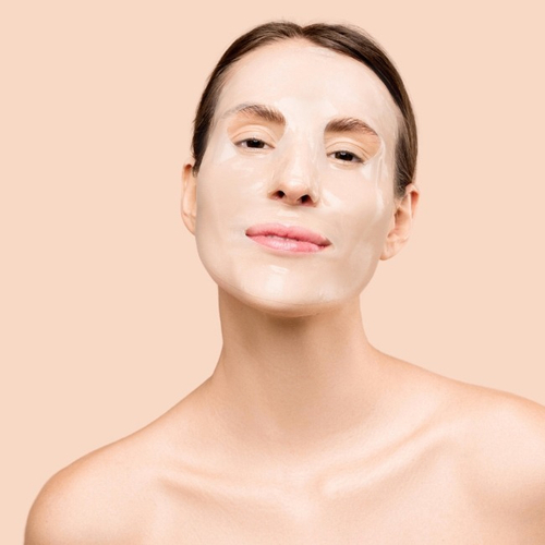 Dalton Биоцеллюлозная маска - Hydro Lift Bio-Cellulose-Mask, 1шт.