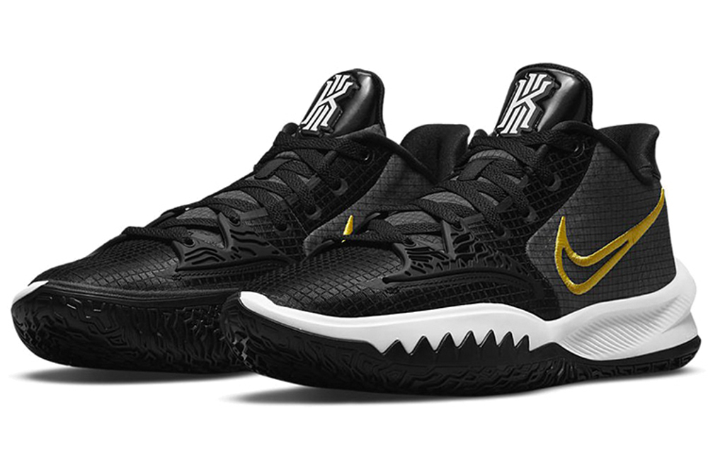 Кроссовки Nike Kyrie Low 4 4