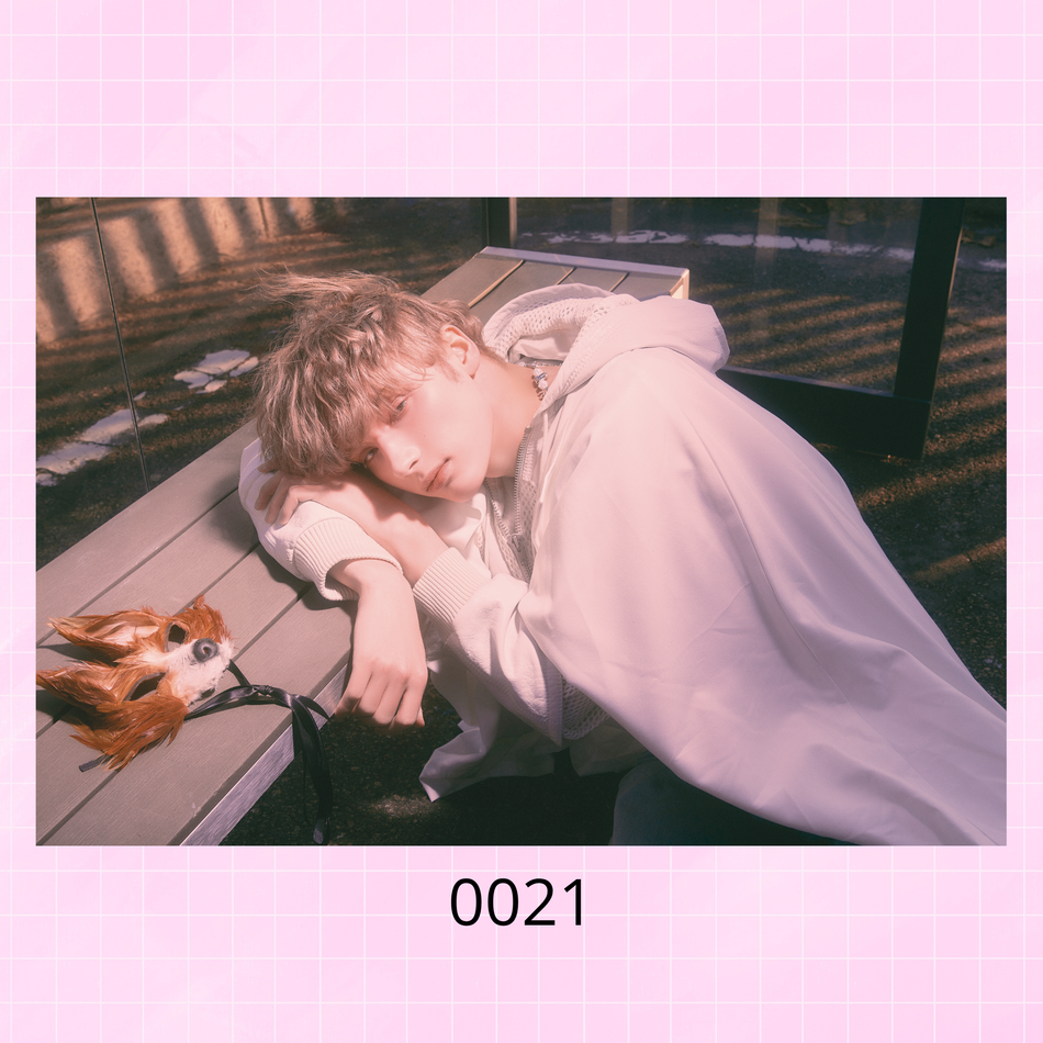 Постеры #0005 - #0032 / TXT Minisode 3: Tomorrow