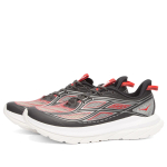 Кроссовки для бега Hoka ONE ONE MACH REMASTERED - Carbon Black & Habanero