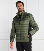 куртка Calvin Klein - хаки(K10K108291)