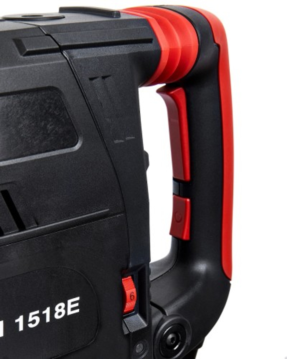 Молот ударный сетевой ELITECH DH 1518E (E2205.022.01) HD 204003