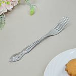 Вилка десертная "Тройка"