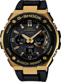 Часы Casio GST-S100G-1A