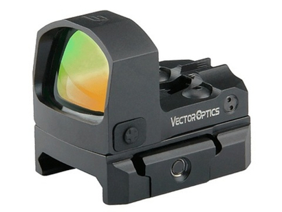 Прицел Vector Optics Frenzy-S 1x17x24 Pistol, MRS (SCRD-M43)
