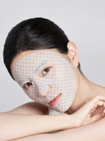 Arocell Графеновая маска «эффект микротоков» с ботулиническим пептидом и коллагеном Botulcare Graphene Mask 25 гр