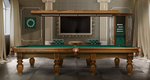 Бильярдная коллекция Версаль