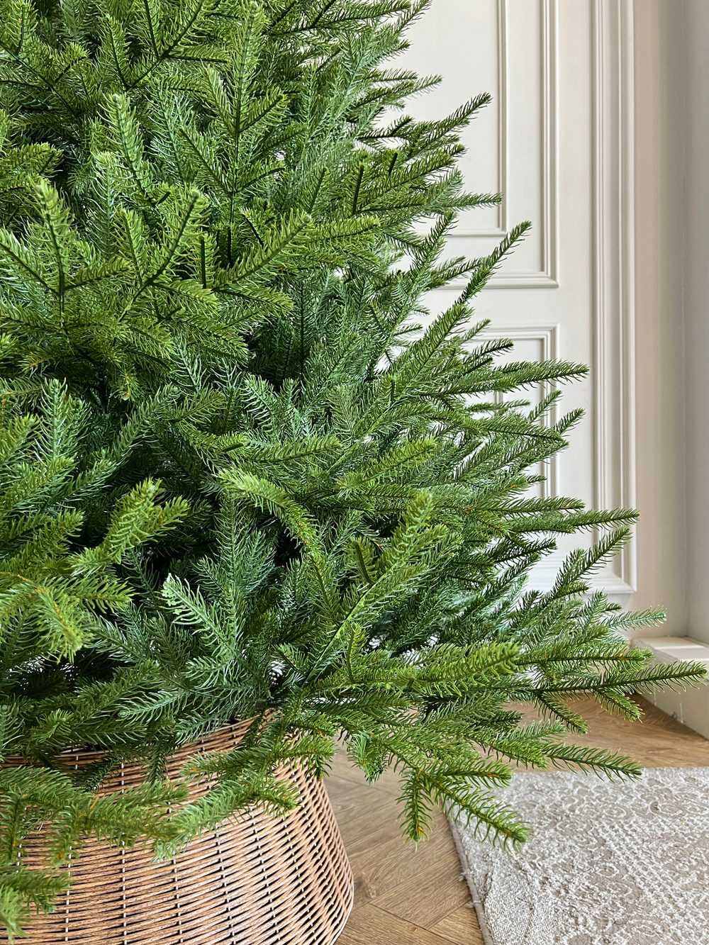 Искусственная ель Версаль