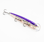 Lahti Kuha, 12 см., заглубление 3 м., цвет 006