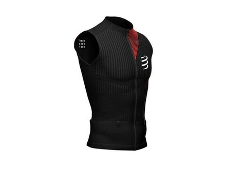 Майка Trail Postural V2 Черная