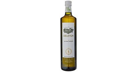 Оливковое масло DELEYDA CLASSIC 1л Чили