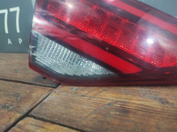 Фонарь задний левый LED Kia Rio 4 X-Line 17-20 Б/У Оригинал 92403H0300