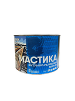МАСТИКА - ИЗОЛ МБРХ - 90 БИЗОН (1.8 КГ)