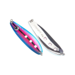 Блесна колеблющаяся Chum salmon spoon 42g#08