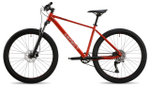 Горный велосипед Aspect Nickel Pro 27.5 (2026)