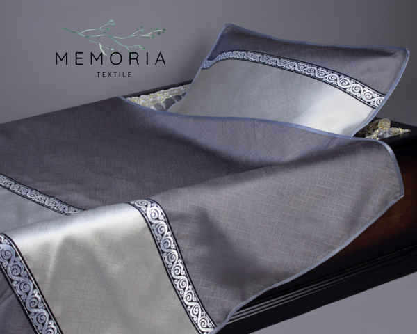 Комплект ритуальный "Грей"