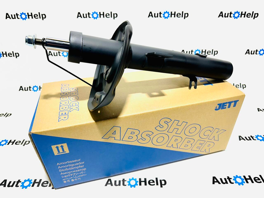 Амортизатор JETT V31-182R передний правый