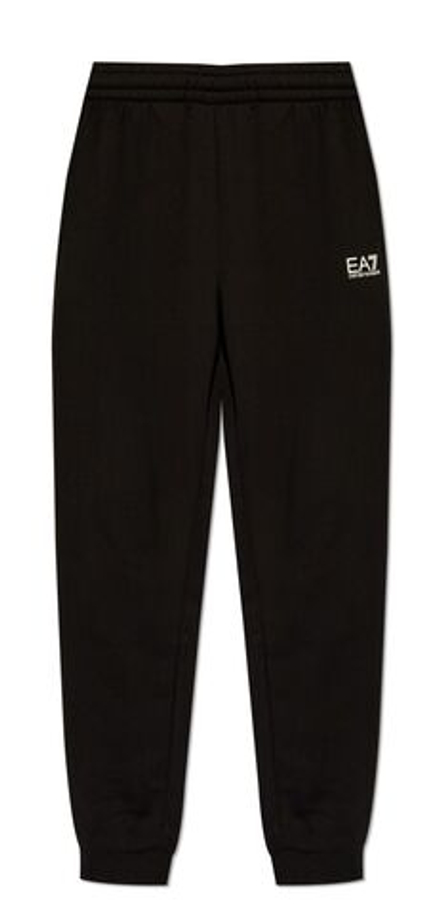 Теннисные брюки EA7 Man Jersey