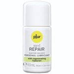 Смазка на водной основе pjur Med Repair с гиалуроном - 10 мл.