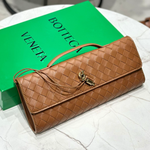 Клатч Bottega Veneta