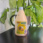 Кондиционер для волос Carebeau Дыня 1000 мл.