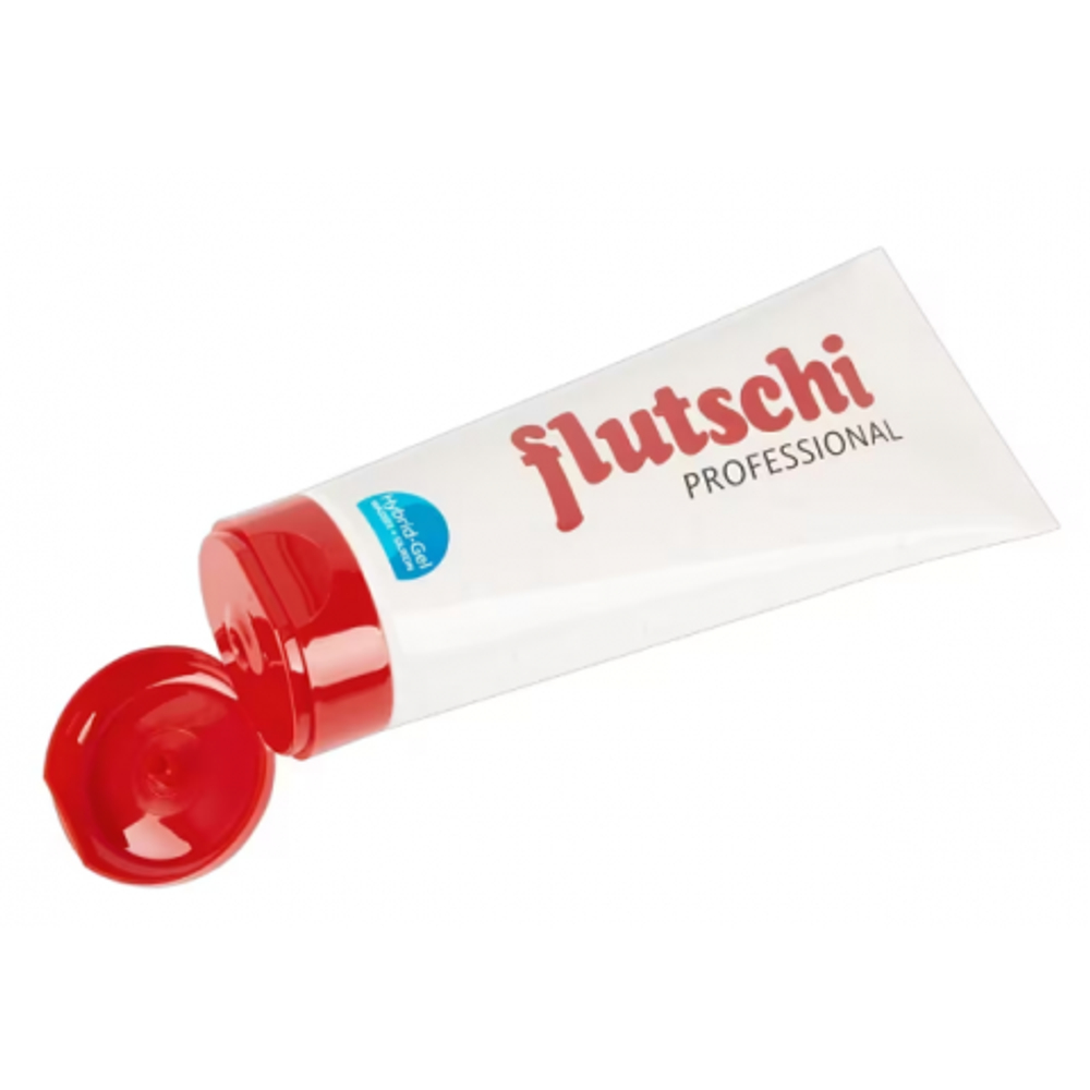 Гель-смазка на водно-силиконовой основе Flutschi Professional 200 мл