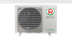 Кассетная сплит-система Royal Clima COMPETENZA FULL DC EU CO-4C 24HNBI/CO-E 24HNBI/pan 8D2
