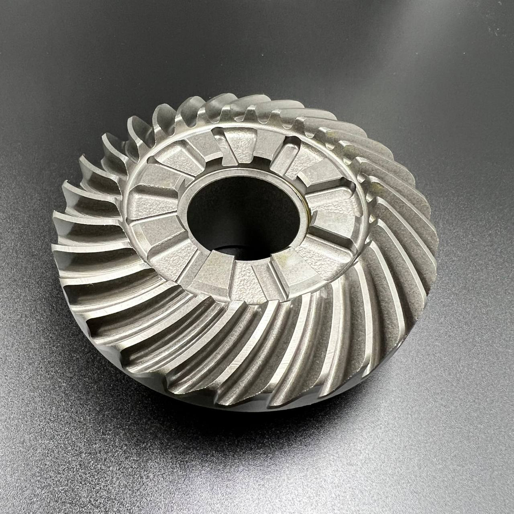 Шестерня заднего хода Yamaha F150 (6EH-45571-00) (Yamaha)