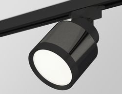 Ambrella Комплект трекового светильника GX53 Трековые XT8115001
