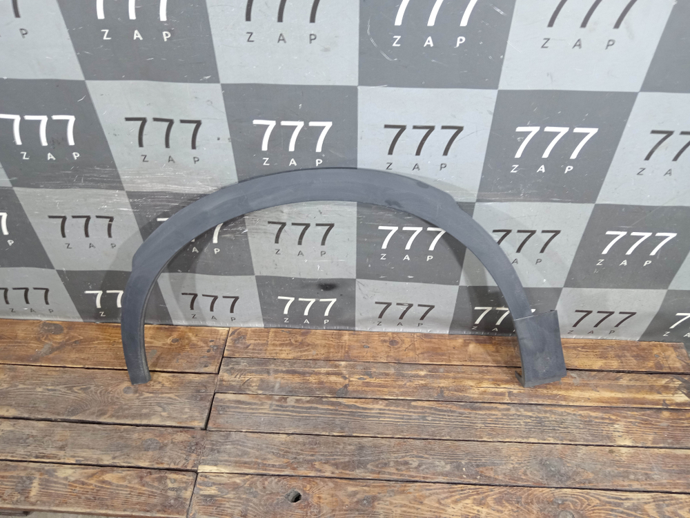 Накладка крыла переднего левого GAC GS8 2 21-нв Б/У Оригинал 7185001DRS0000M10