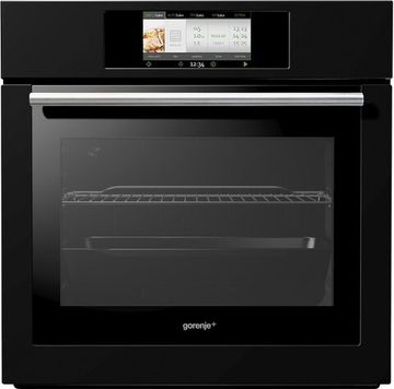 Электрический духовой шкаф Gorenje GO 896 B