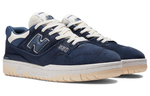 Кроссовки New Balance Nb 550 "Neutral Indigo"